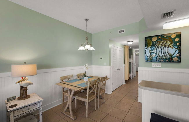 Seychelles by iTrip Panama City Beach - Foto 33