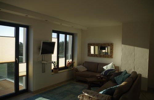 Apartment Meeresrauschen -mit Meerblick oberstes OG - Foto 33