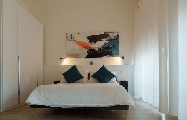 Duomo Rooms - Manfredi Homes&Villas - Foto 11