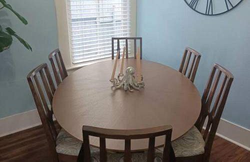 The Blue Herron 1868 Historic District Cottage - Foto 35