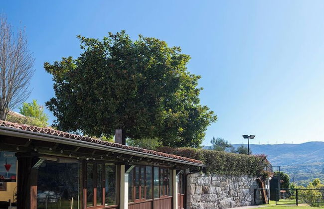 Rectoral de Fofe - Photo 72