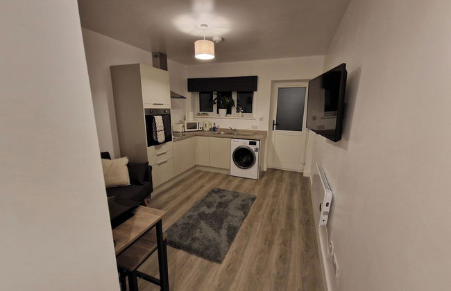 Cozy Apartment at Highbanks The Annex - Foto 24