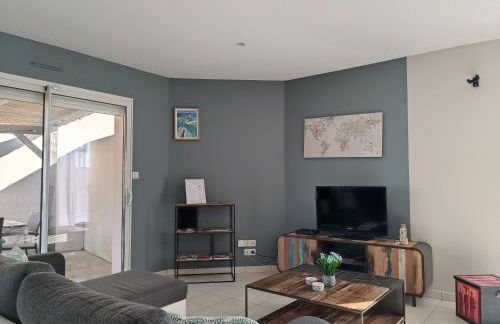 L'Ouvéa joli gîte à 10 min du parc le Puy du Fou - Photo 10