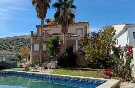 Vivienda Rural Paraje El Sotillo - Foto 1