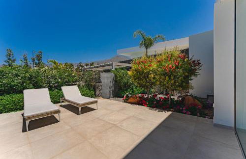 Villa Abama - Foto 48