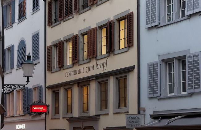 Paradeplatz Apartment by Airhome - Foto 21