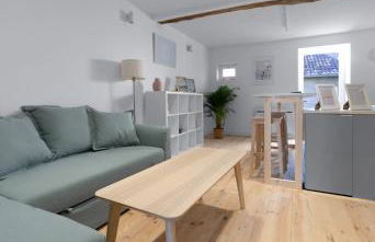 Le Bon Enfant - Appartements design en centre ville - Foto 55