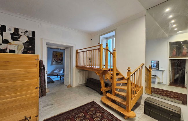 The Spanish Palace suites, rooms, apartments & terraces - Foto 18