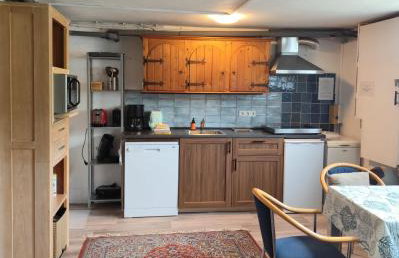 YALET Ferienhaus 2 appartementen vlakbij Willingen - Foto 46