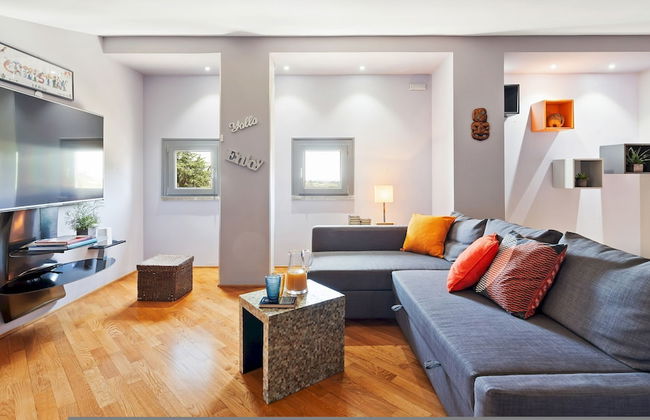 Villa Tiberio 6 2 Emma Villas - Foto 9