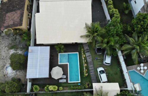 Casa Harmonia, com 5 suítes em Trancoso-BA - Foto 18