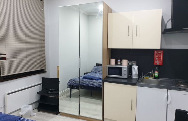 Dodi Apartments - Foto 35