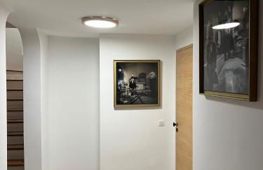 Villa Ormarine, vue exceptionnelle sur la baie de Cannes et le Mercantour - Foto 32