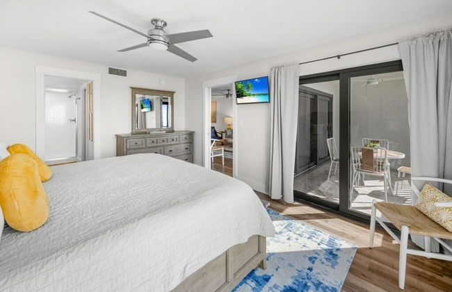 Pelicans Roost 302 2 Bedroom Condo - Foto 7