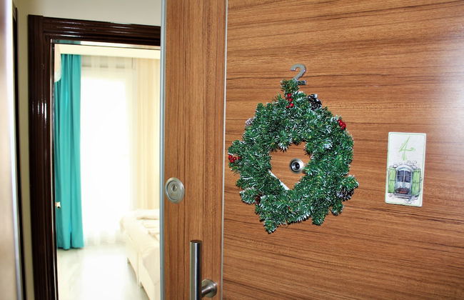 Mavi Restaurant & Apartments 1 - Foto 3