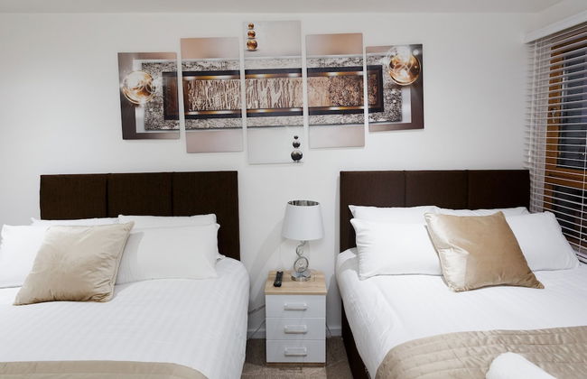 Live in Leeds Sky Penthouse - Photo 11