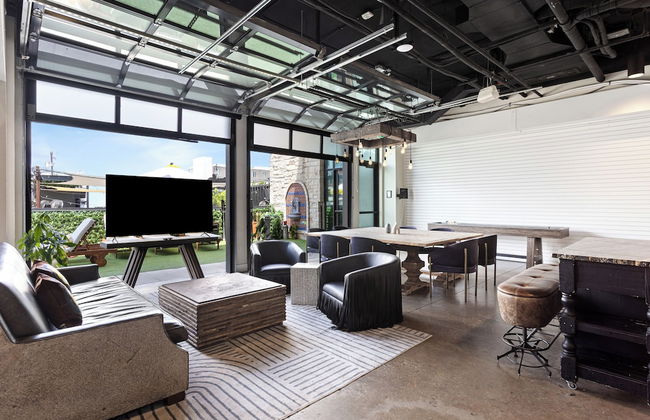 Inn Cahoots - Foto 35