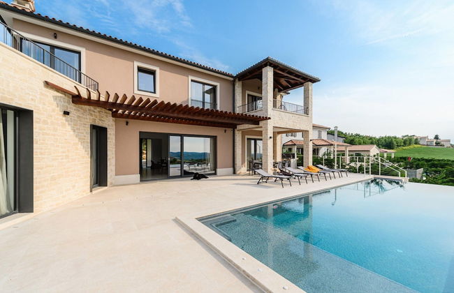 Comfortable Villa With Central Heating - Foto 21