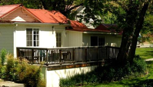 Camping Cabin Perfect for Families near the Shasta-Trinity National Forest, California - Foto 4