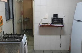 Apartamento na Praia do Forte Cabo Frio - Foto 35