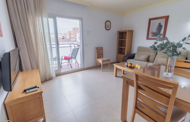 Apartamentos Turisticos Las Yucas - Foto 159