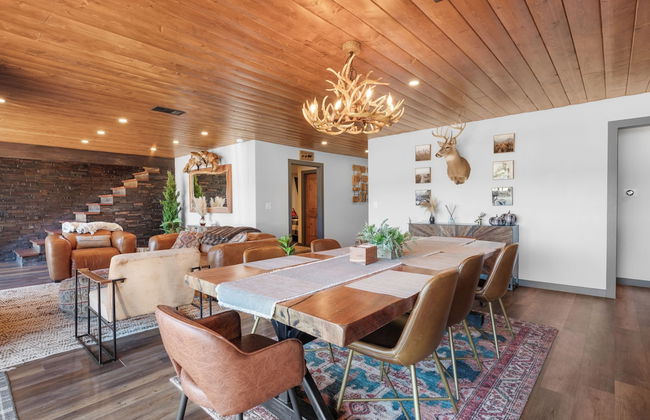 The Lazy Bear - Foto 6