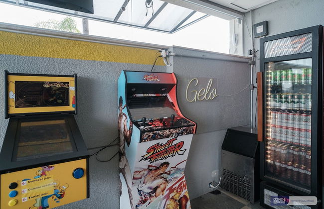 MH - Maravilhoso Studio Santana - Foto 37