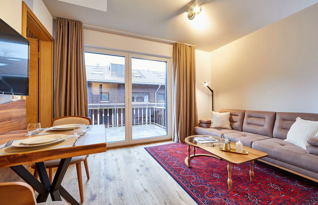 Bader Suites - Foto 33