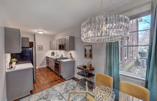 The Home Collection CLT: Lamar Avenue - Foto 71