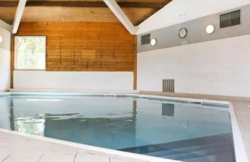 Studio avec piscine à 300m de la mer - Foto 3