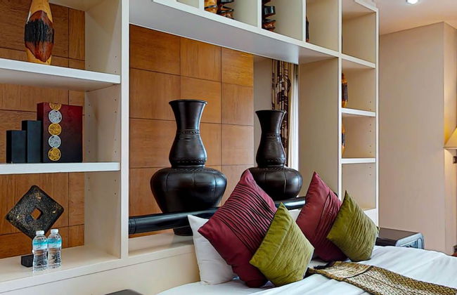 Grace Villa Pattaya By DDM Siam - Foto 3