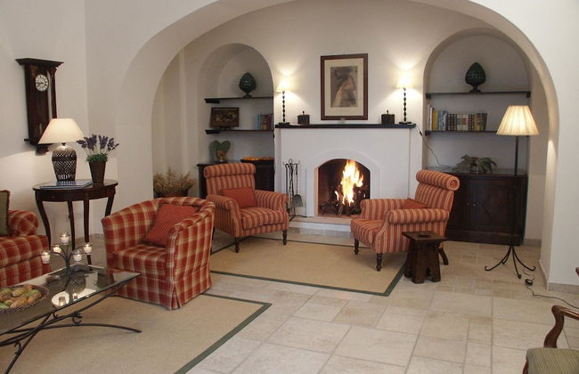 Golf Club Metaponto - Photo 2