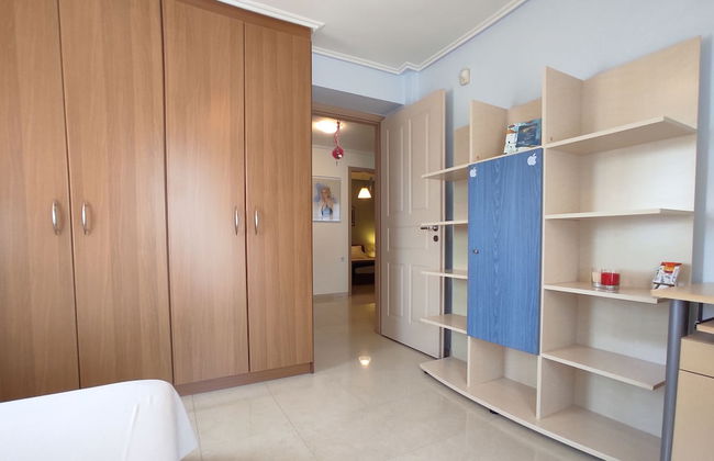 Agiokampos Luxurious Resort - Foto 14