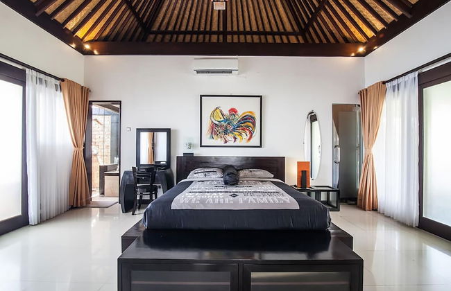 Villa L'Orange Bali - Foto 6