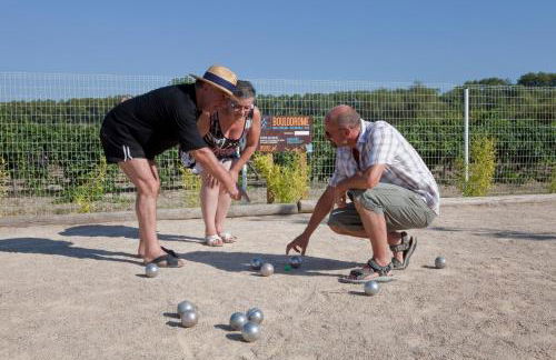Vacancéole - Le Domaine d'Enserune - Foto 34