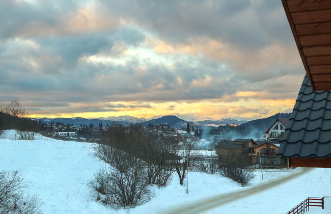 Villa Mtashi - Foto 8