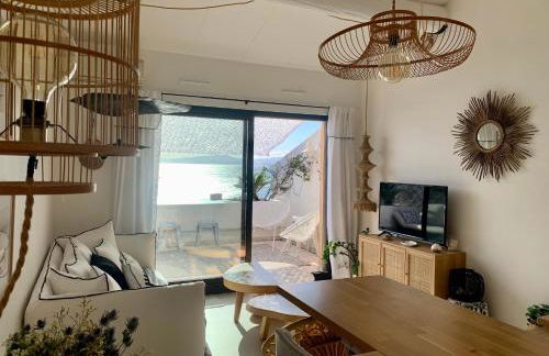 Front de mer 35m2 vue époustouflante - Foto 17