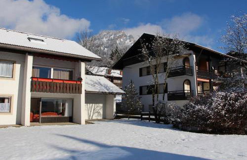 Ferienwohnung Keßler - Foto 10