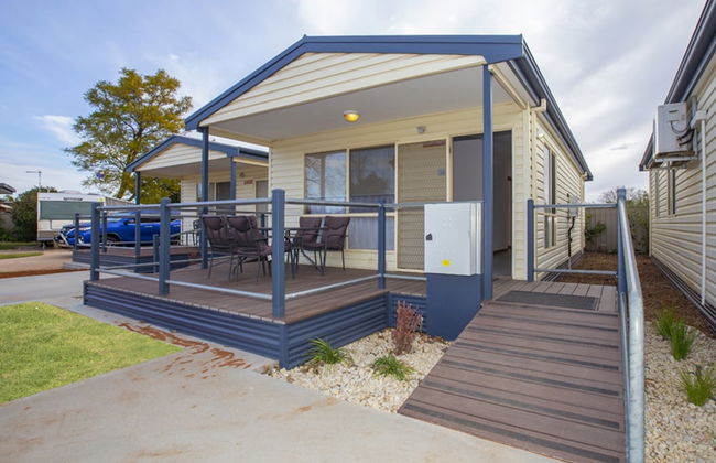 All Seasons Holiday Park - Foto 58