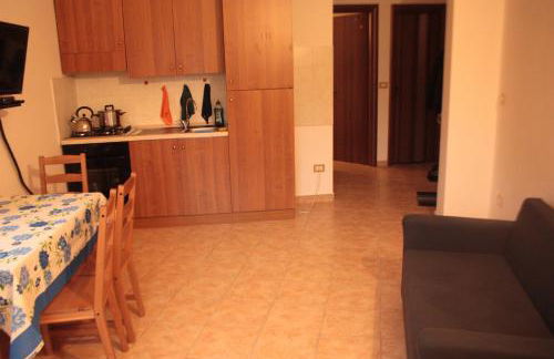 Lorica Apartment Residence LagoSila - Foto 8