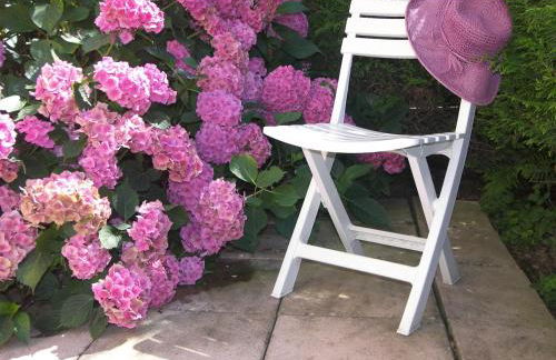 LES HORTENSIAS - Foto 1