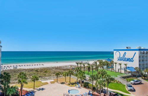 Destin West Gulfside #608 - Foto 27