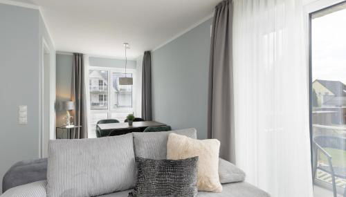 Sturmfrei Suite 2 - Foto 3