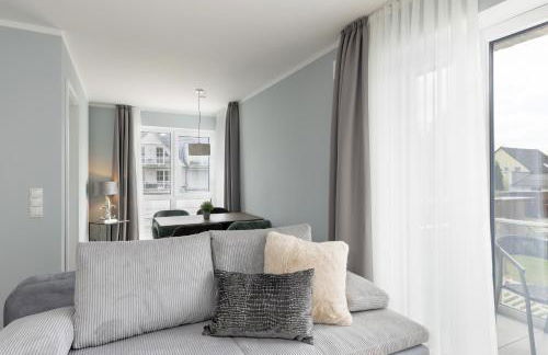 Sturmfrei Suite 2 - Foto 3