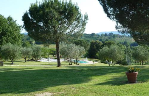 Agriturismo La Grotta Di Montecchino - Foto 52