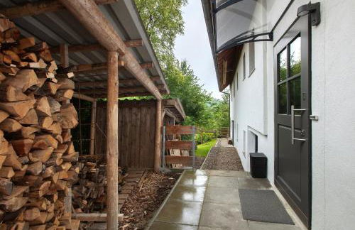 Ferienwohnung Fellagrün - Foto 24