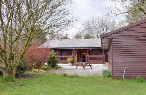 3-bed Lodge - Sleeps 7 - Hot Tub - Pet Friendly - Foto 68