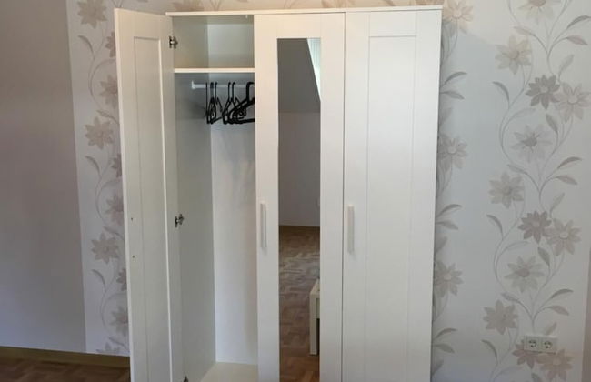 Ferienwohnung Roemerhaus Xanten - Photo 14