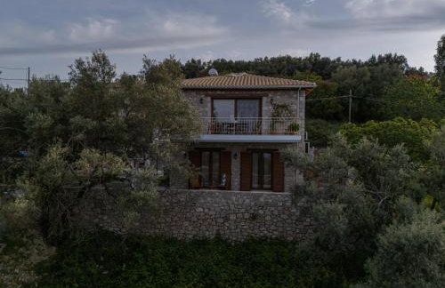 Villa Lithos Brand New 2025 - Photo 7