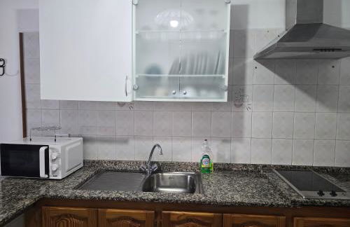 Apartamentos Los Volcanes - Foto 18